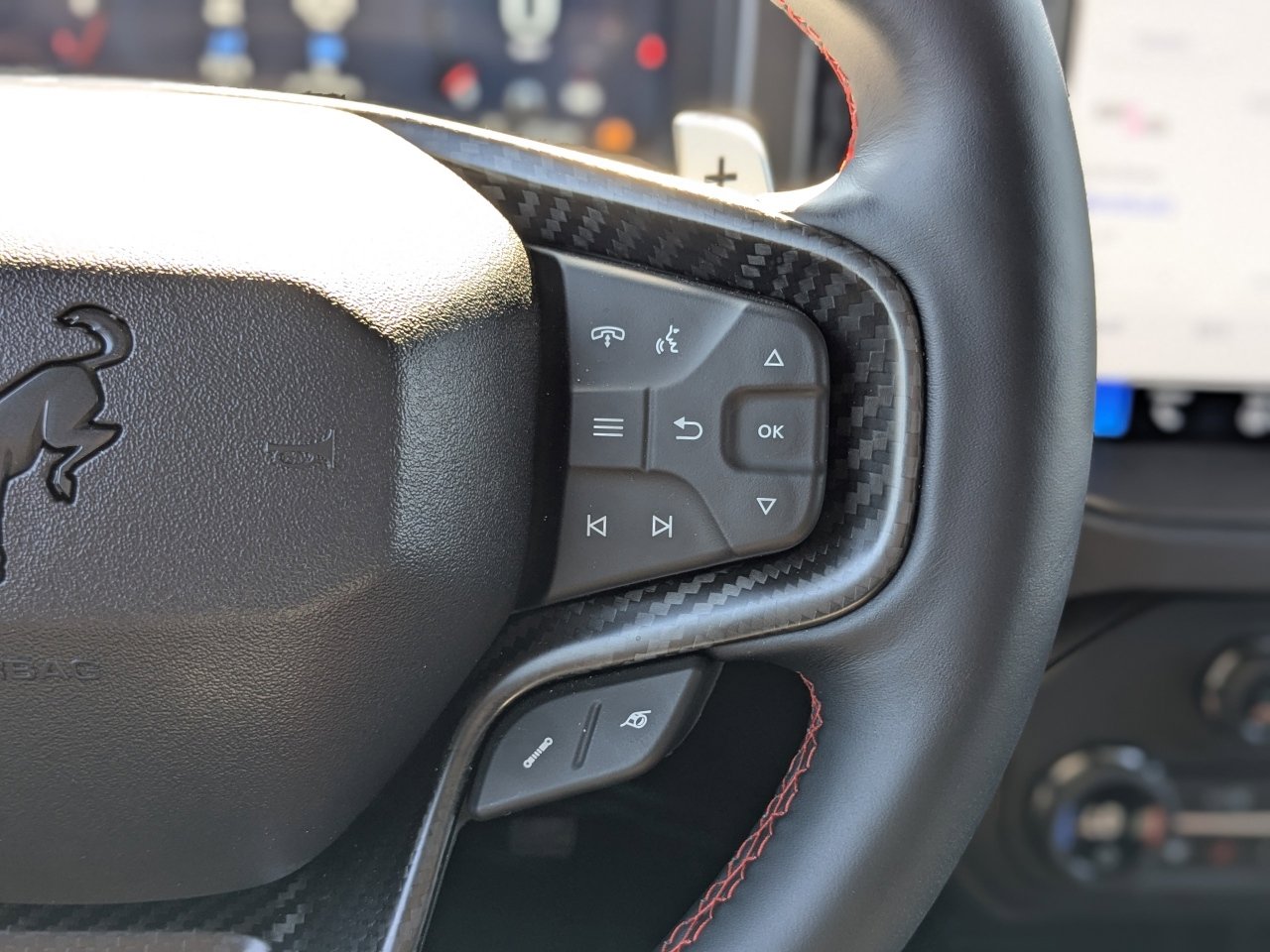 New 2025 Ford Bronco Raptor image 29