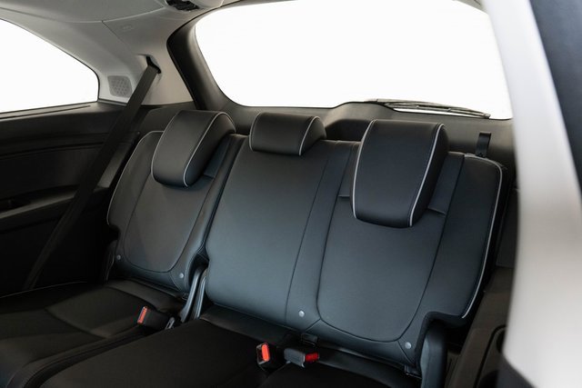 New 2026 Honda Odyssey Elite image 17