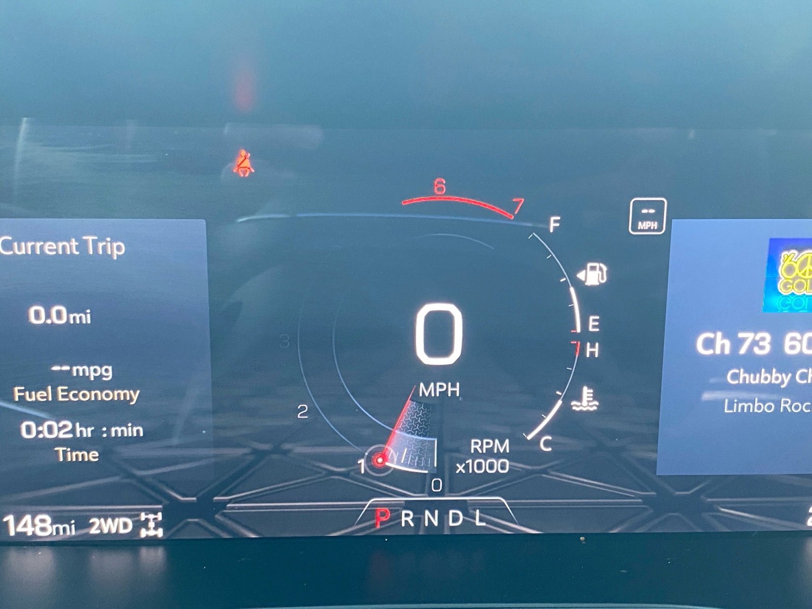 Used 2023 GMC Canyon Denali image 20