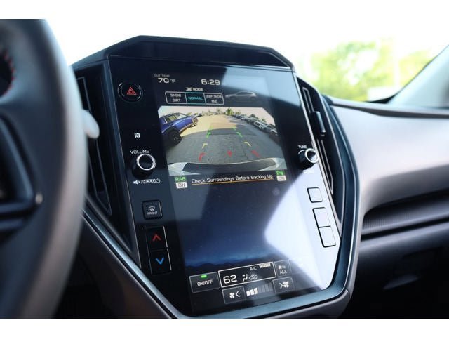 New 2026 Subaru Crosstrek 2.5i Limited AWD/4WD image 38