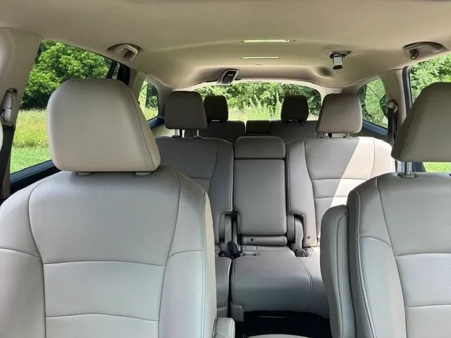 Used 2018 Honda Pilot EX-L image 23