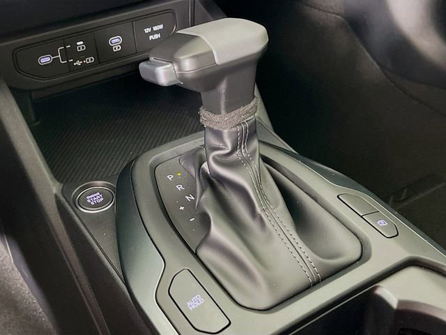 Used 2025 Kia K4 LXS image 17