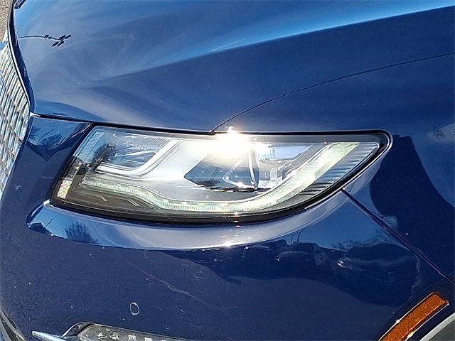Used 2019 Lincoln MKC Reserve image 30