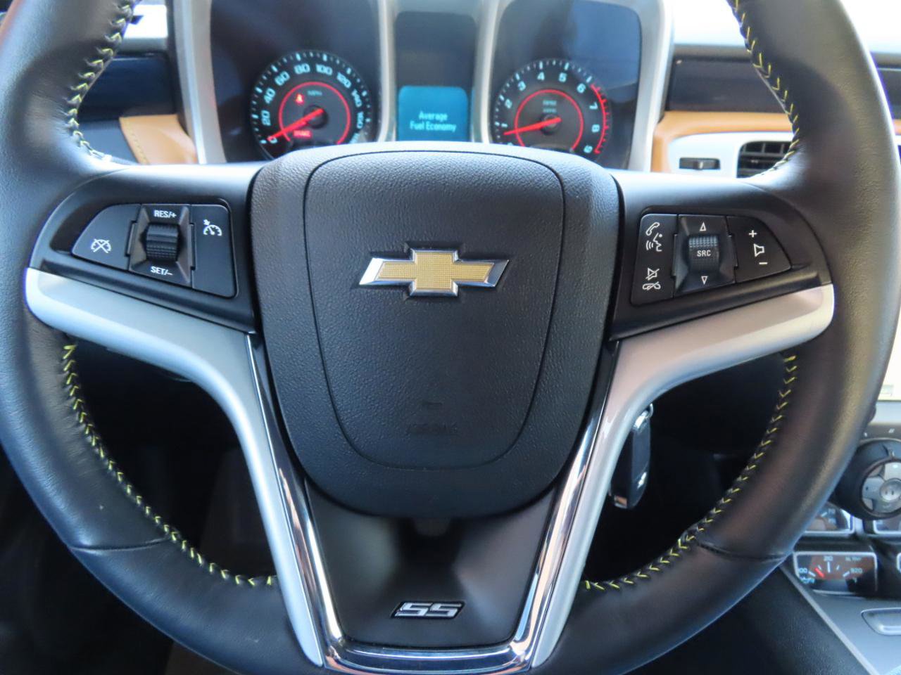 Used 2013 Chevrolet Camaro SS w/ Dusk Special Edition RWD image 40