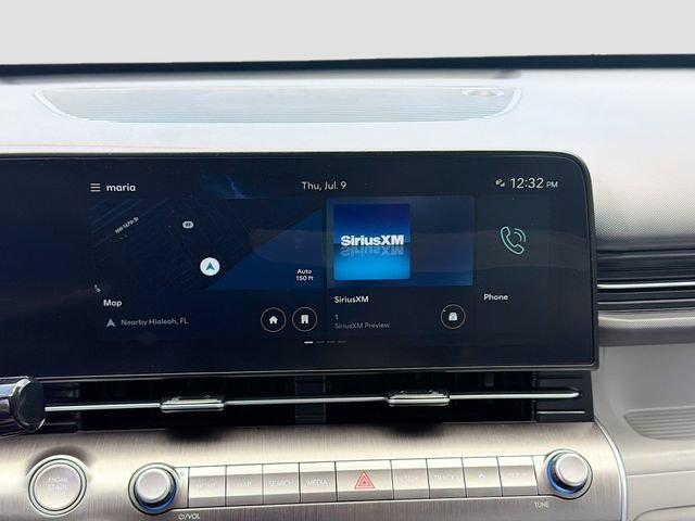 Certified 2025 Hyundai Kona SEL FWD image 15