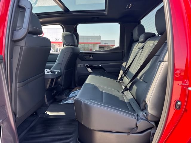New 2026 Toyota Tundra Limited image 14
