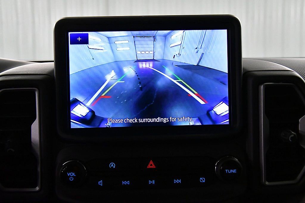 Used 2023 Ford Bronco Sport Big Bend image 24