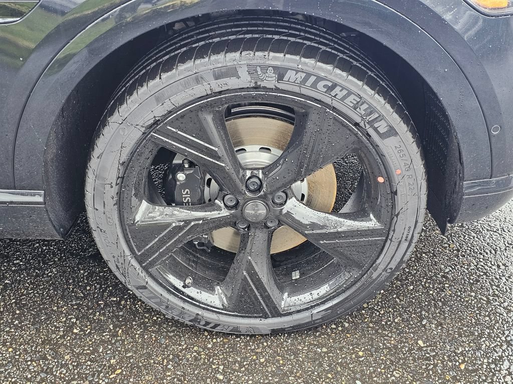 New 2026 Genesis GV80 3.5T Prestige AWD/4WD image 31