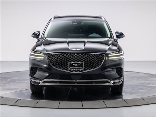 Used 2023 Genesis GV70 2.5T w/ Select Package image 8