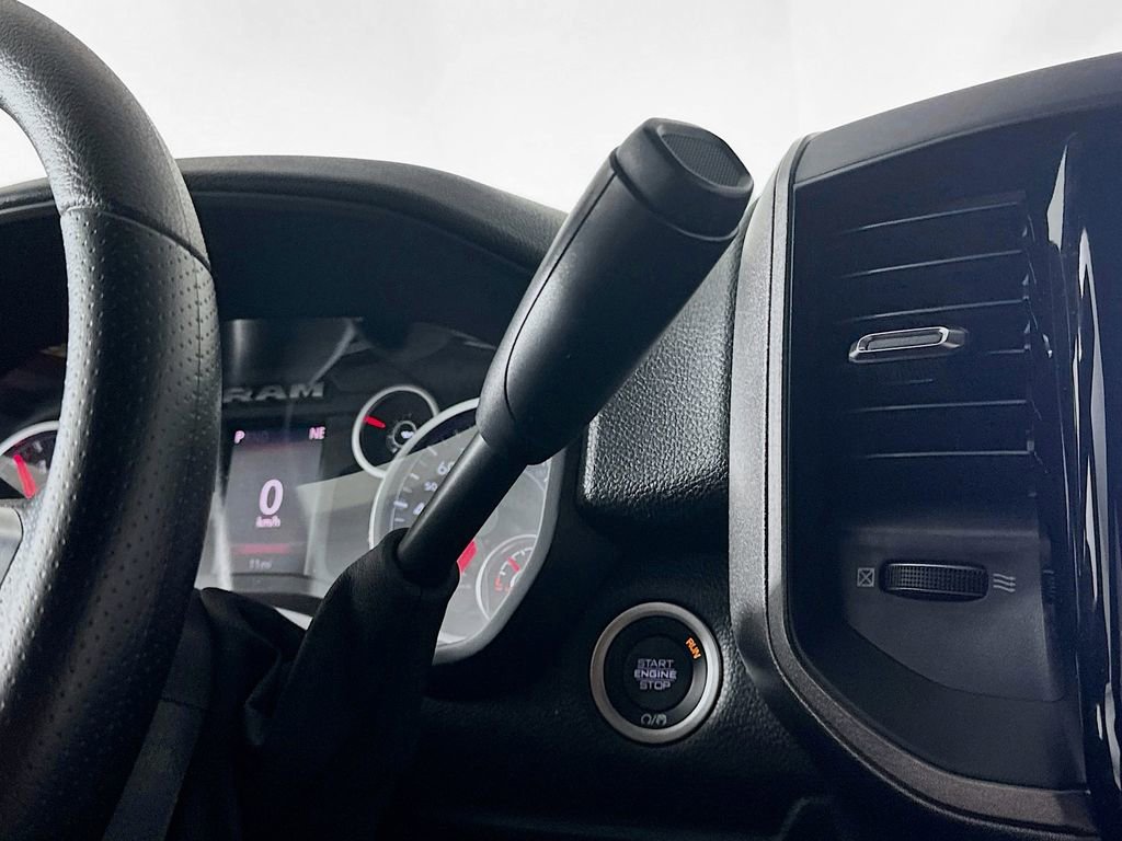 New 2026 RAM 5500 Tradesman w/ Chrome Appearance Group RWD image 12