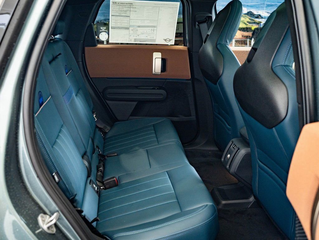 New 2026 MINI Cooper Countryman SE image 35