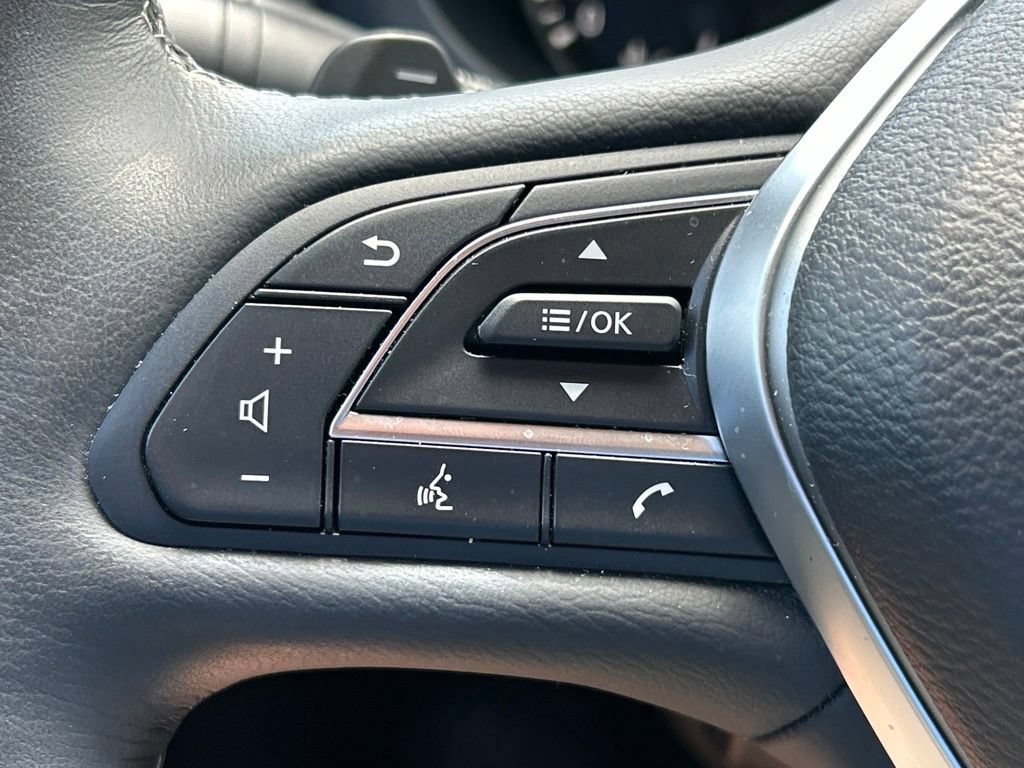 Used 2022 INFINITI QX55 Essential w/ Proassist Package AWD/4WD image 26