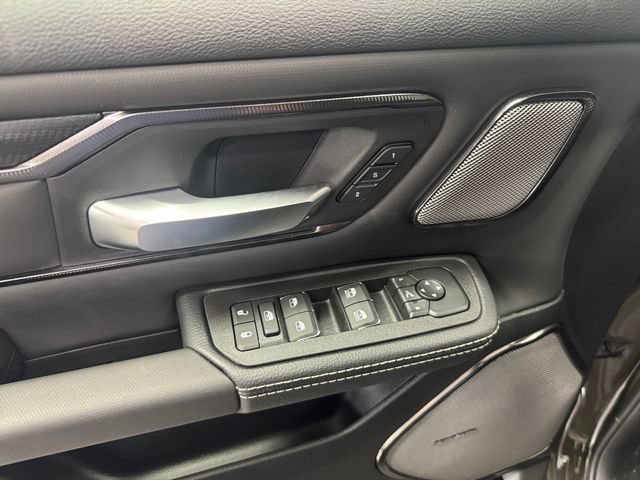 New 2026 RAM 1500 Rebel w/ Rebel Level 2 Equipment Group AWD/4WD image 30
