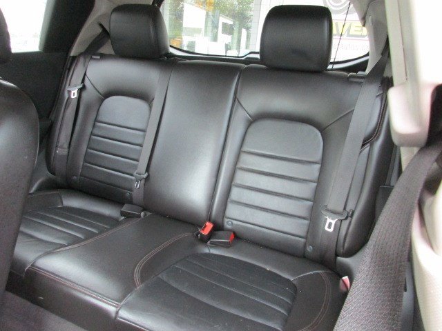 Used 2015 Chevrolet Sonic RS FWD image 28