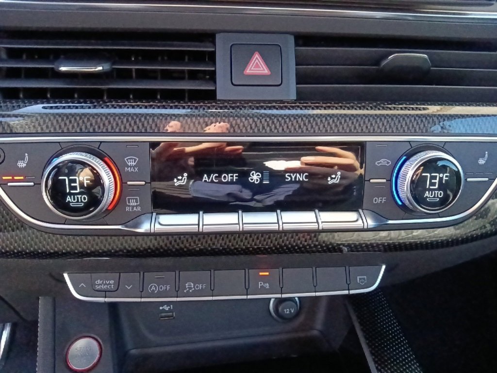 Used 2022 Audi S5 Premium Plus image 25