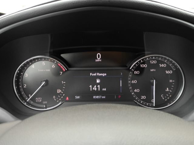 Used 2020 Cadillac XT4 Premium Luxury FWD image 38