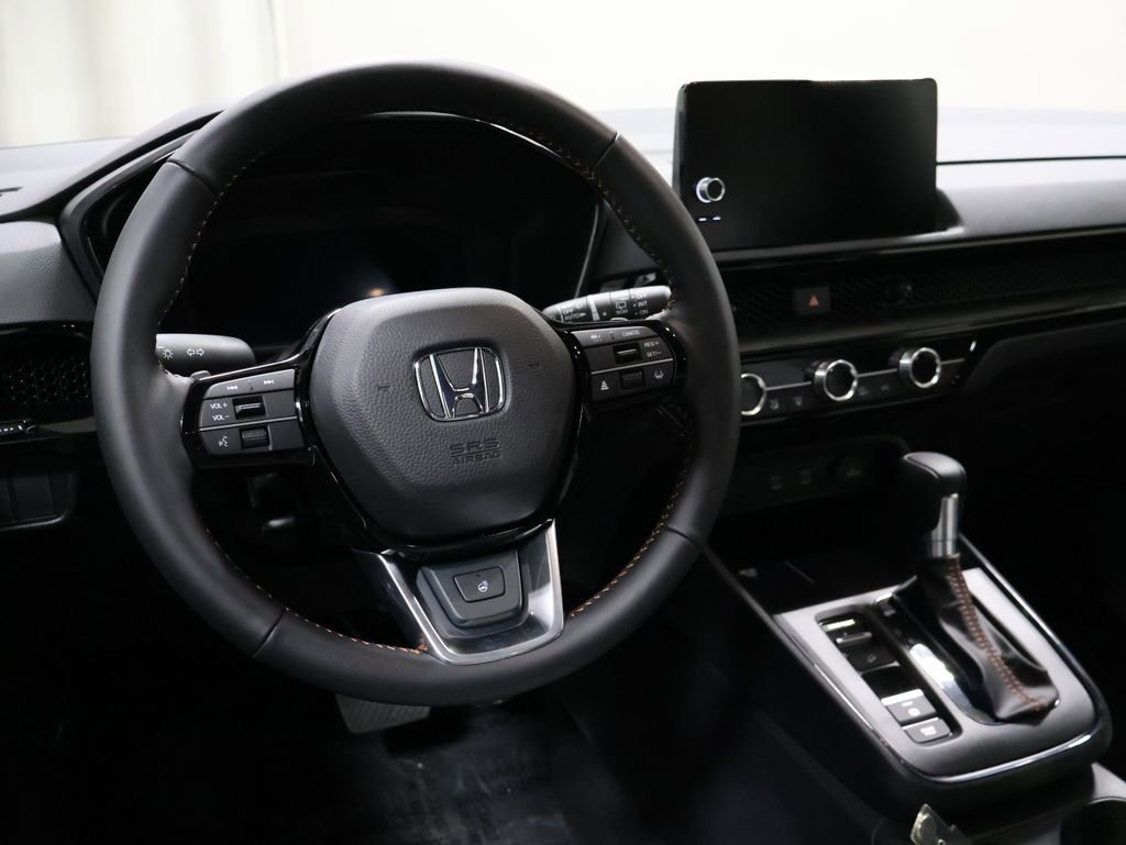 New 2026 Honda CR-V Sport Touring image 24