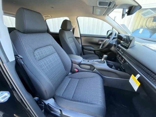 New 2027 Honda HR-V LX image 25