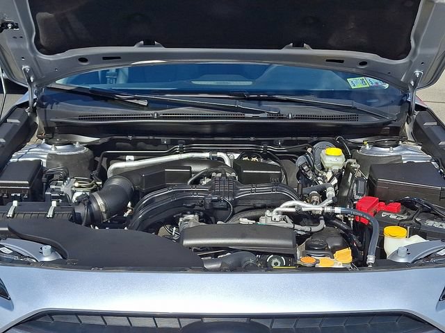 Used 2025 Subaru Outback Limited AWD/4WD image 30