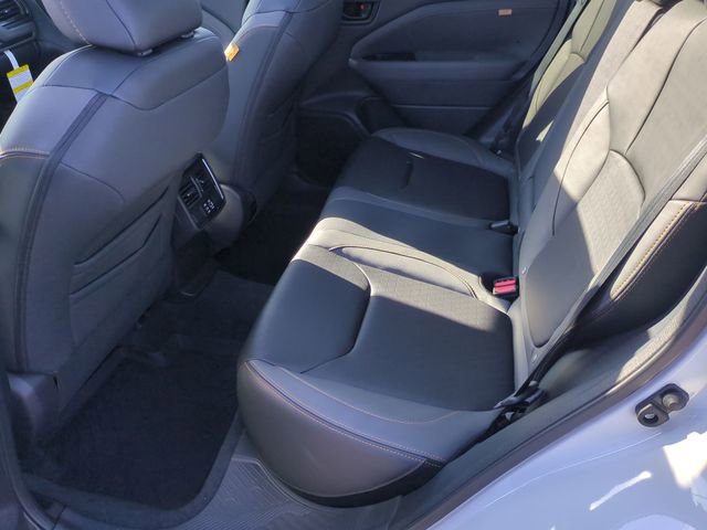New 2026 Subaru Forester Wilderness w/ Wilderness Package AWD/4WD image 30