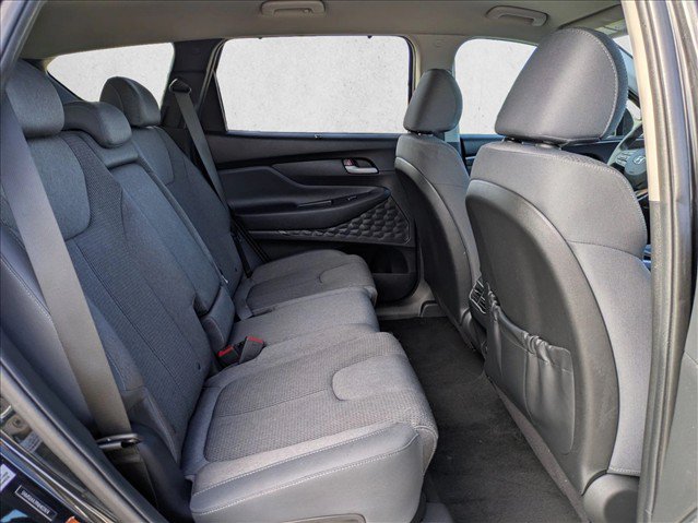 Used 2022 Hyundai Santa Fe XRT FWD image 19