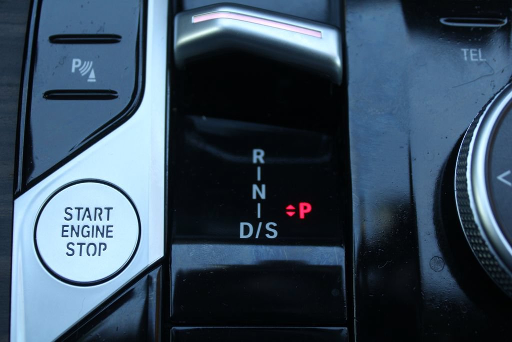 Used 2025 BMW X5 xDrive40i AWD/4WD image 42