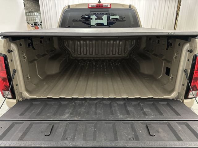 Used 2023 Chevrolet Colorado Trail Boss w/ Technology Package image 23
