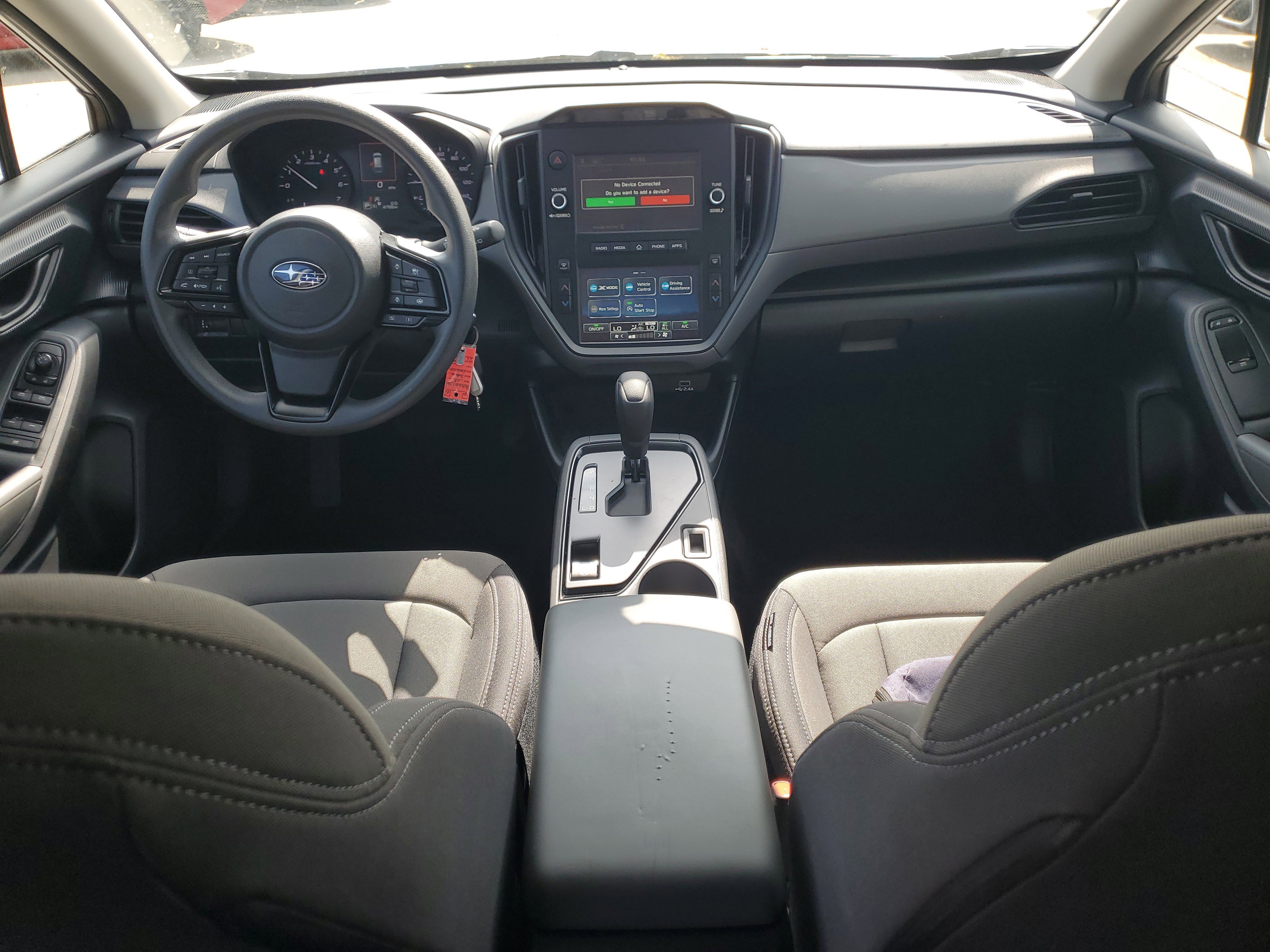 Used 2025 Subaru Crosstrek 2.0i image 14