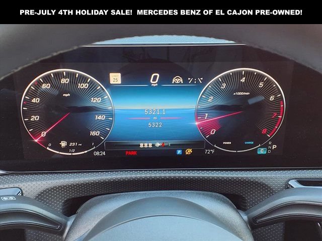 Used 2025 Mercedes-Benz CLA 250 image 12