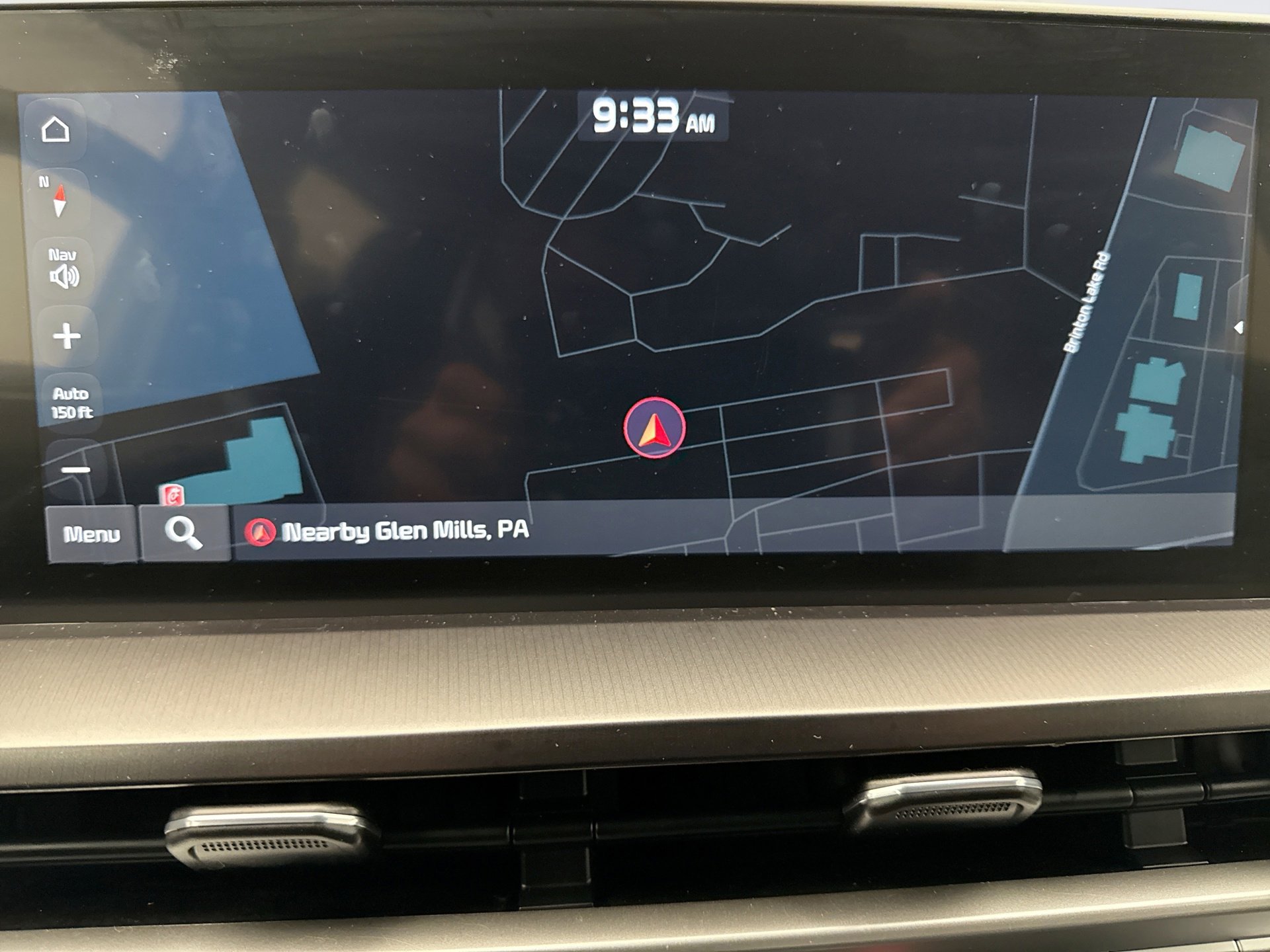 Used 2023 Kia Telluride LX image 15