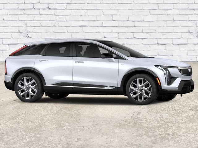 New 2027 Cadillac Optiq Luxury RWD image 13