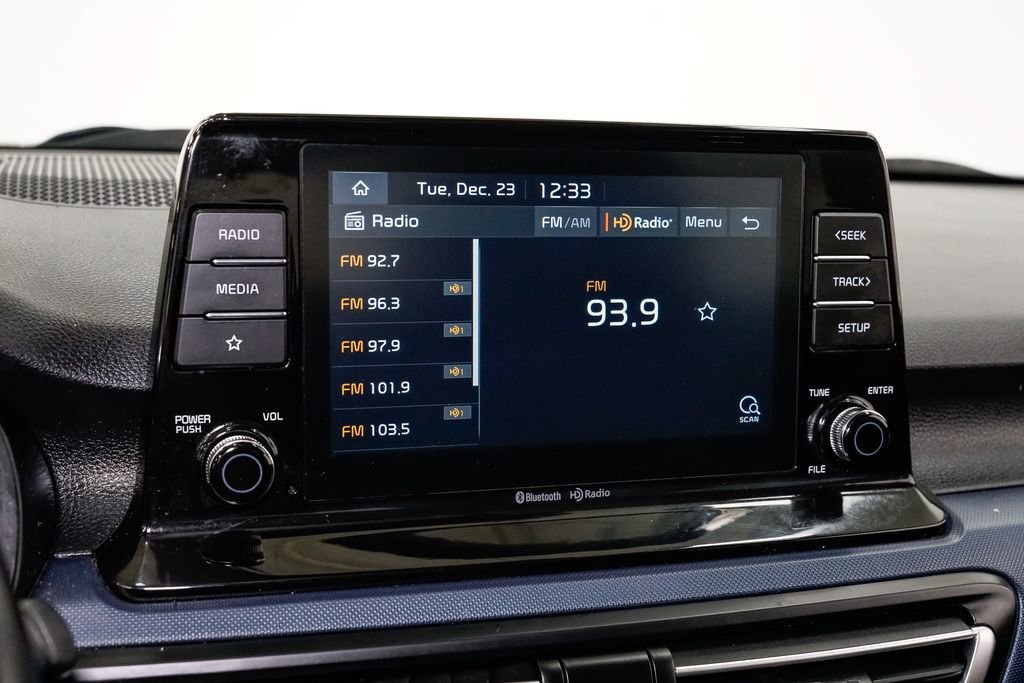 Used 2021 Kia Seltos S image 17