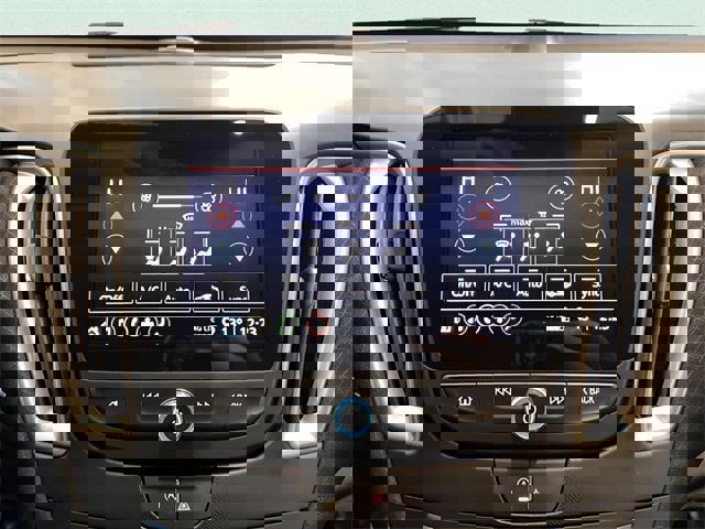 Certified 2024 Chevrolet Malibu LT image 21