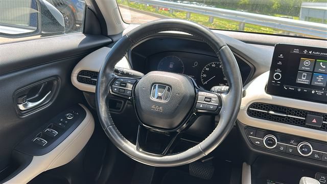 Used 2024 Honda HR-V EX-L image 22