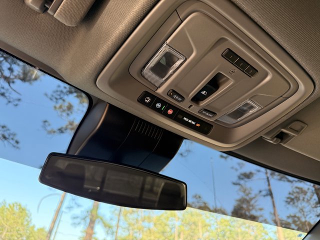 New 2026 Chevrolet Silverado 1500 RST w/ RST All Star Premium Package image 26