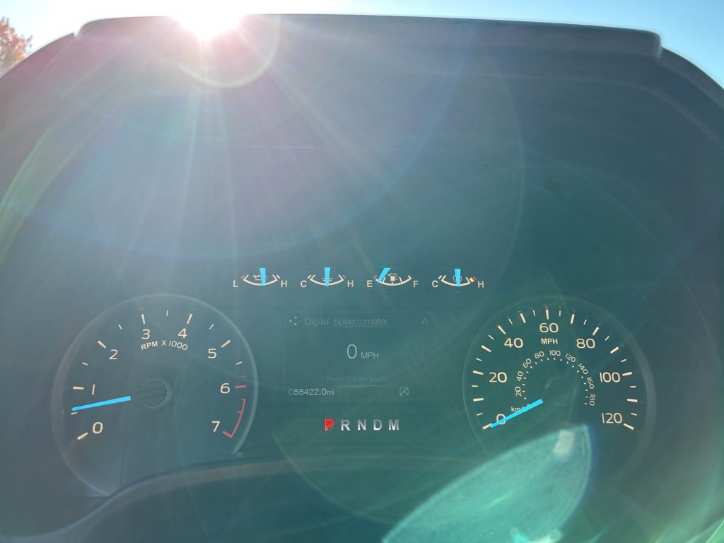 Used 2018 Ford F150 XLT w/ XTR Package image 12