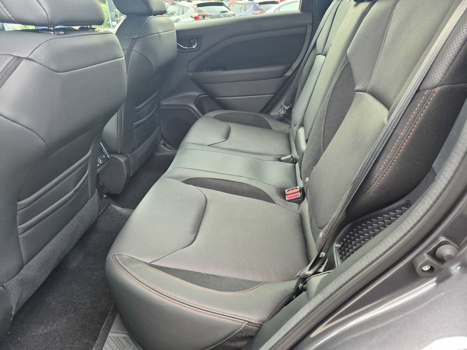 New 2026 Subaru Forester Touring AWD/4WD image 19