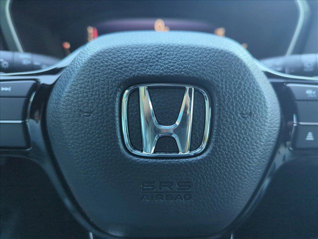 New 2027 Honda Passport TrailSport Elite image 18