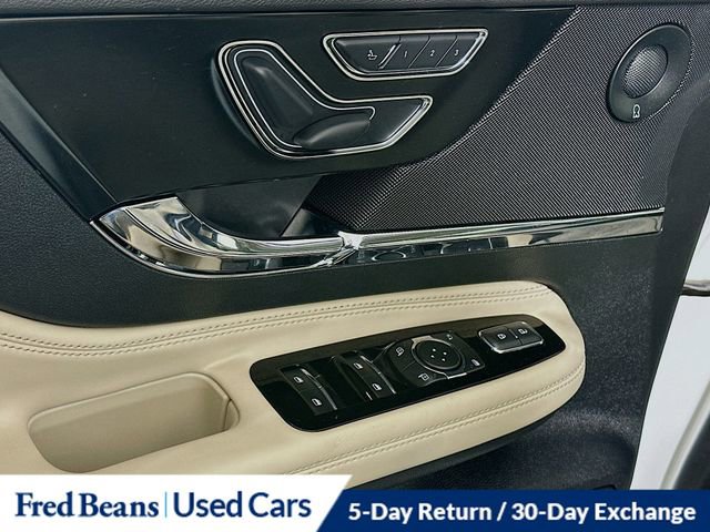 Certified 2025 Lincoln Corsair Reserve w/ Equipment Group 202A image 20