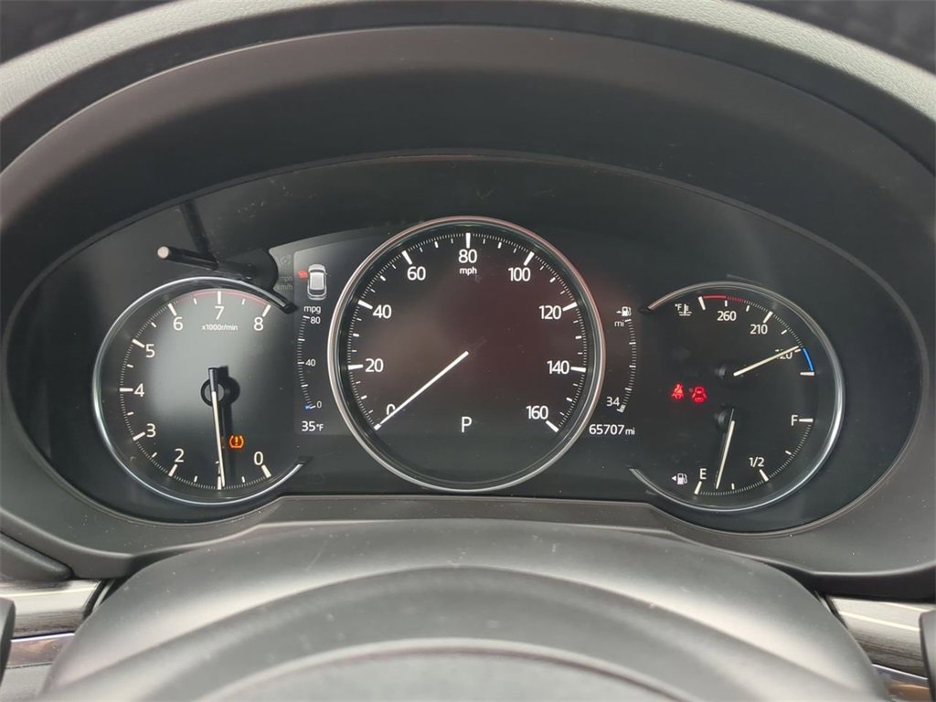 Used 2019 MAZDA CX-5 Grand Touring w/ GT Premium Package image 17