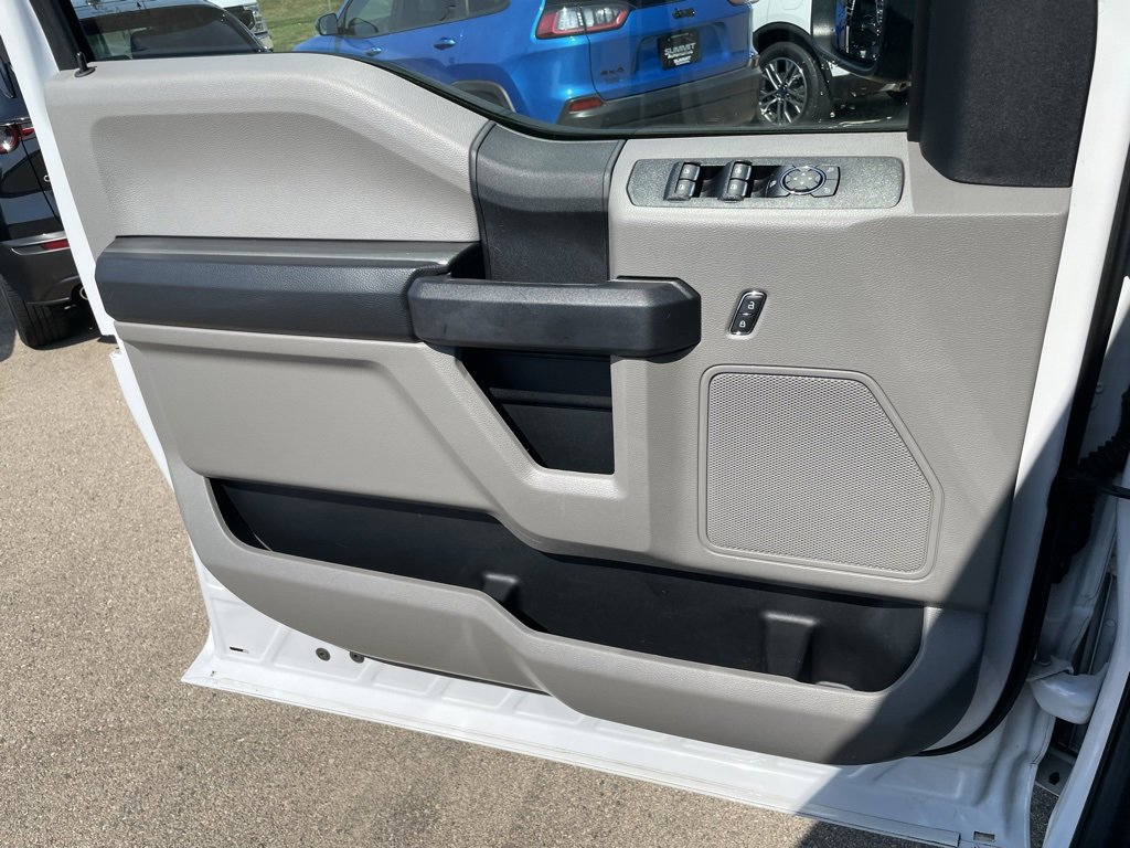 Used 2021 Ford F250 XL w/ STX Appearance Package image 53