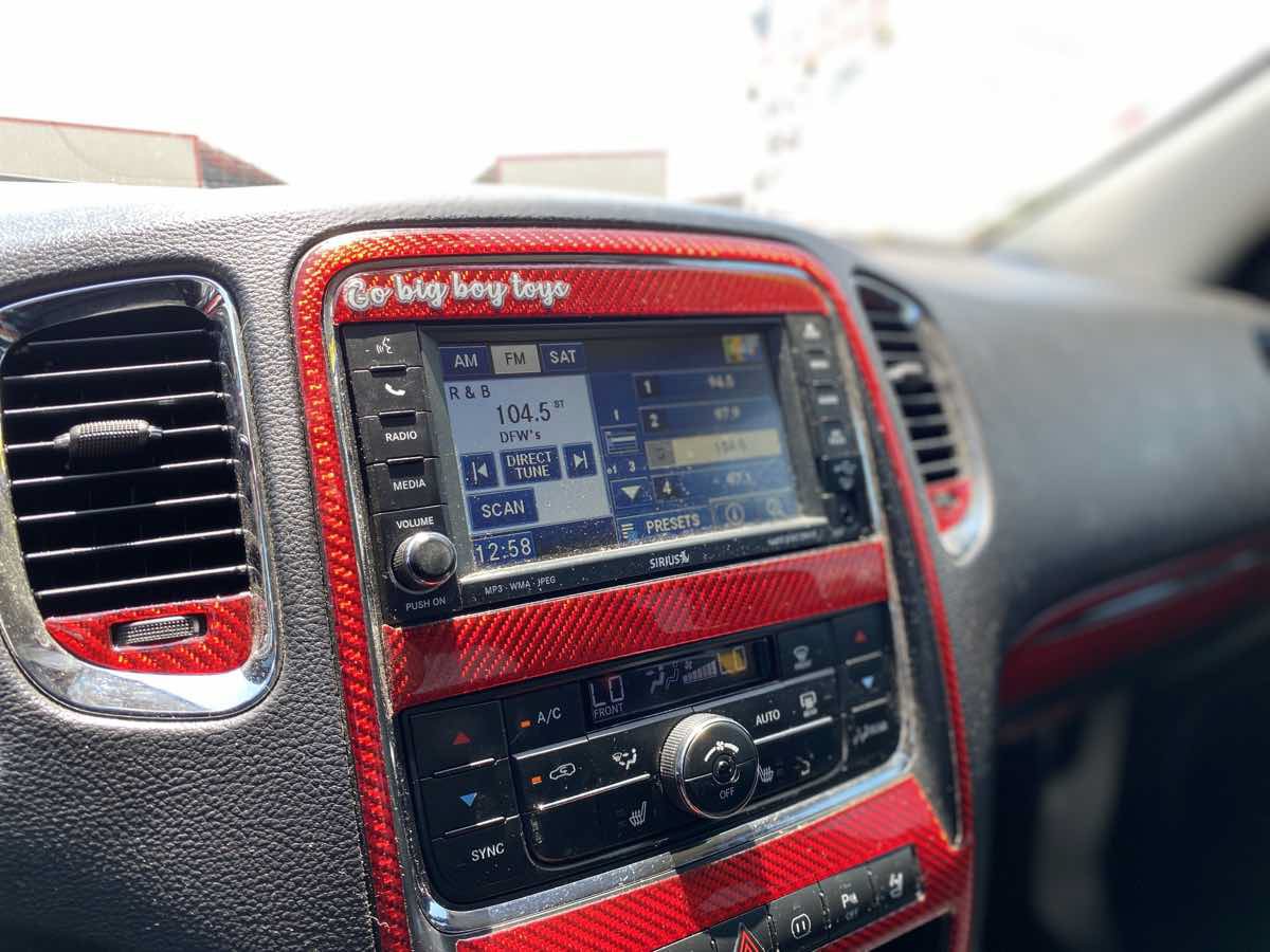 Used 2011 Dodge Durango Crew RWD image 21