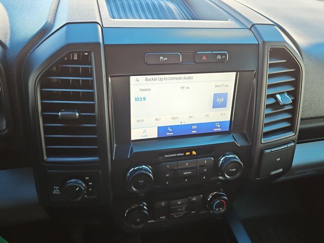 Used 2020 Ford F150 XL w/ Equipment Group 101A Mid AWD/4WD image 14