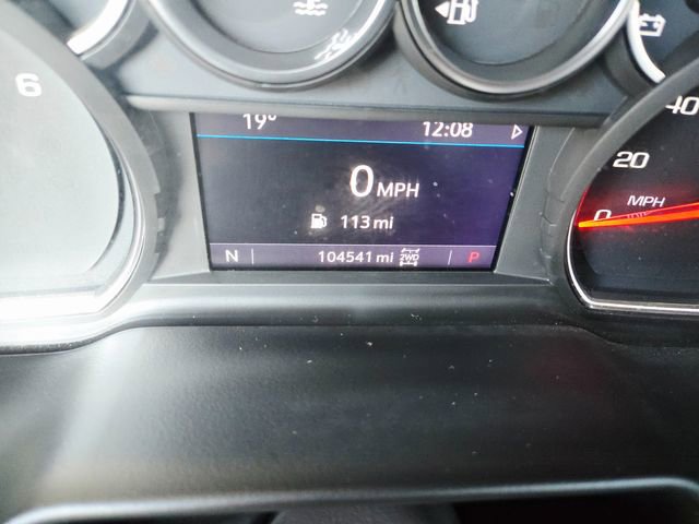 Used 2021 Chevrolet Tahoe LT image 24