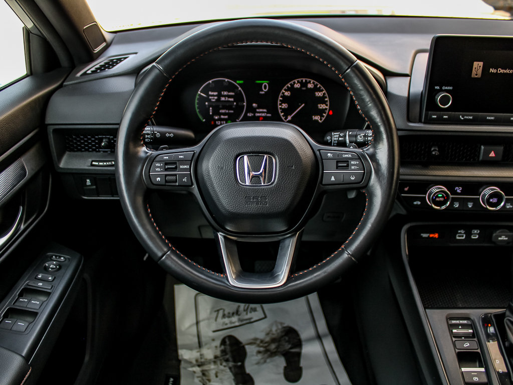 Used 2024 Honda CR-V Sport image 27