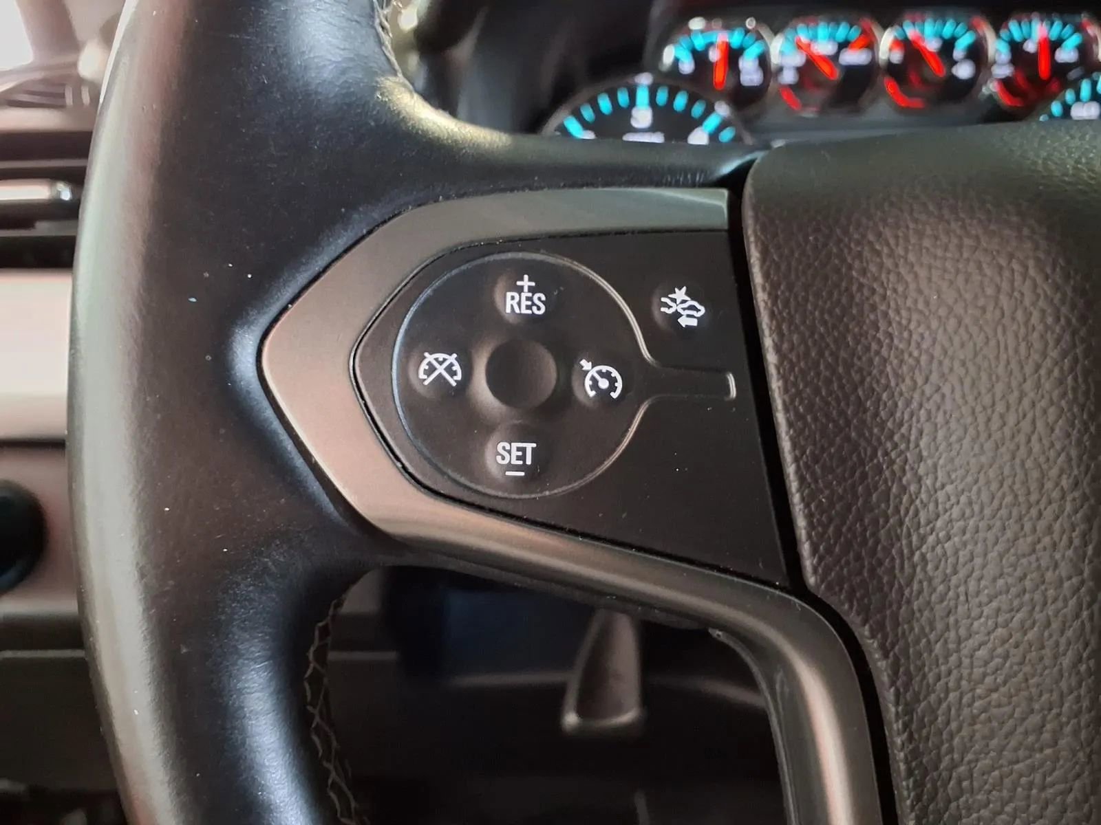 Used 2016 Chevrolet Tahoe LT AWD/4WD image 27