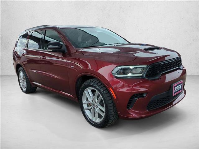 Used 2024 Dodge Durango R/T image 3