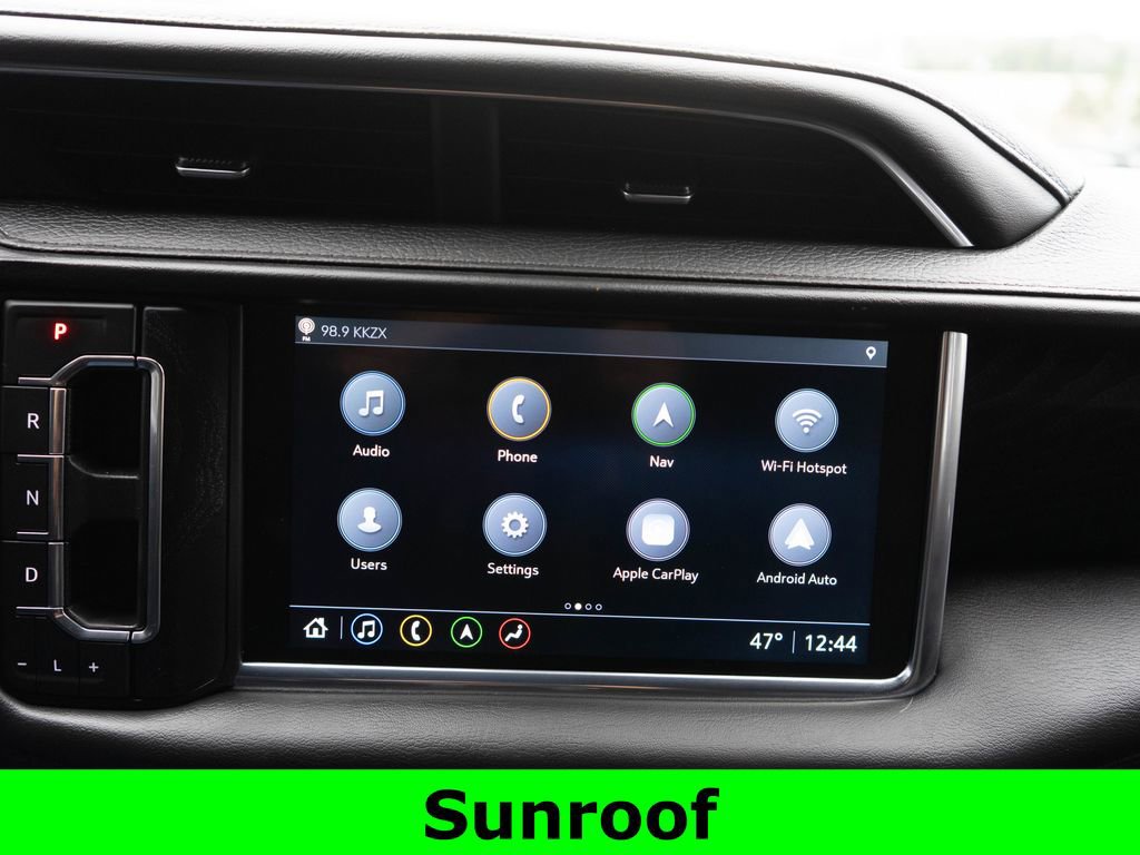 Used 2021 GMC Yukon Denali w/ Denali Ultimate Package image 27