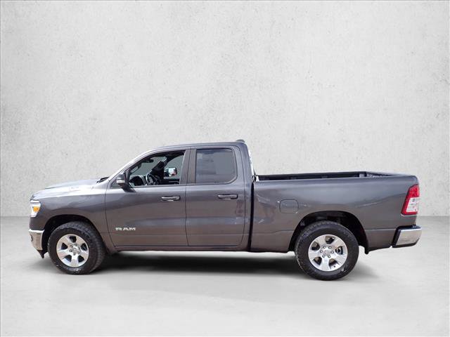 Used 2021 RAM 1500 Big Horn AWD/4WD image 2