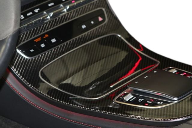 Used 2021 Mercedes-Benz E 53 AMG 4MATIC Coupe image 18